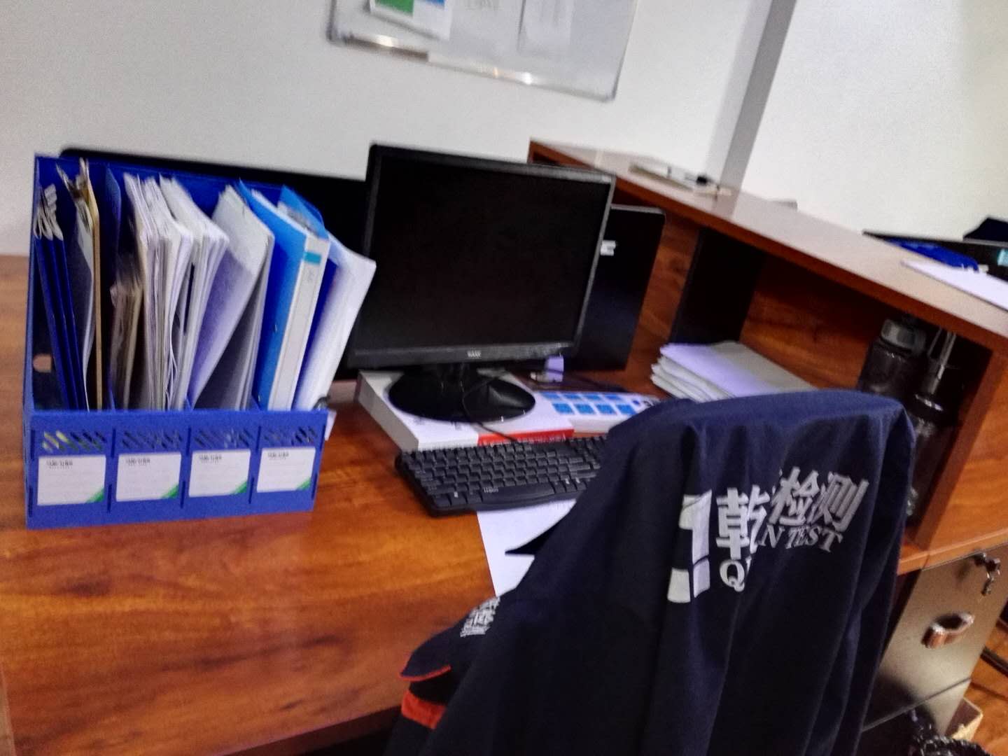 安陽匯通管業(yè)有限公司高頻焊管生產(chǎn)線改擴(kuò)建項目（二期工程）驗收公示