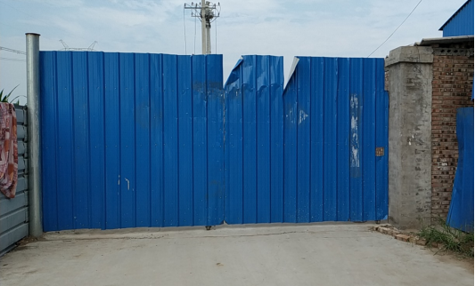 滑縣雙龍新能源生物質(zhì)有限公司年生產(chǎn)生物質(zhì)顆粒燃料2500噸建設(shè)項(xiàng)目調(diào)試時間公示