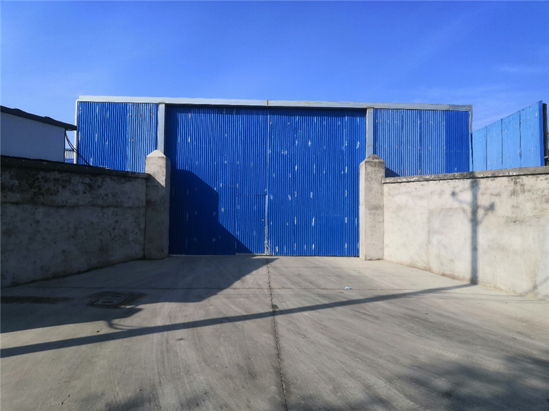 安陽市眾鼎再生資源利用有限公司再生資源項(xiàng)目（一期工程新建1#、2#塊狀玻璃生產(chǎn)線）調(diào)試公示