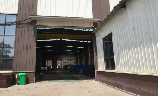 河南省?；市虏牧峡萍加邢薰灸戤a(chǎn)5000套模具（一期年產(chǎn)4000套模具）項目竣工環(huán)境保護(hù)驗(yàn)收公示