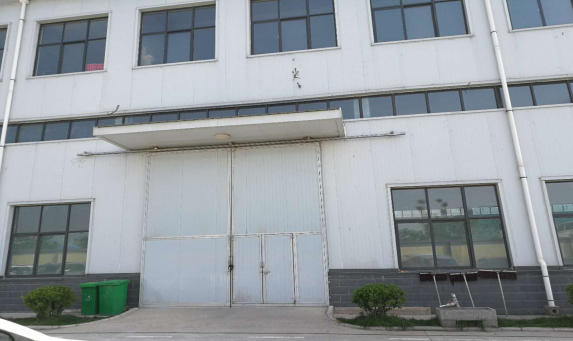 安陽全豐航空植?？萍加邢薰灸戤a(chǎn)3000架植保無人機生產(chǎn)基地項目竣工環(huán)境保護驗收公示